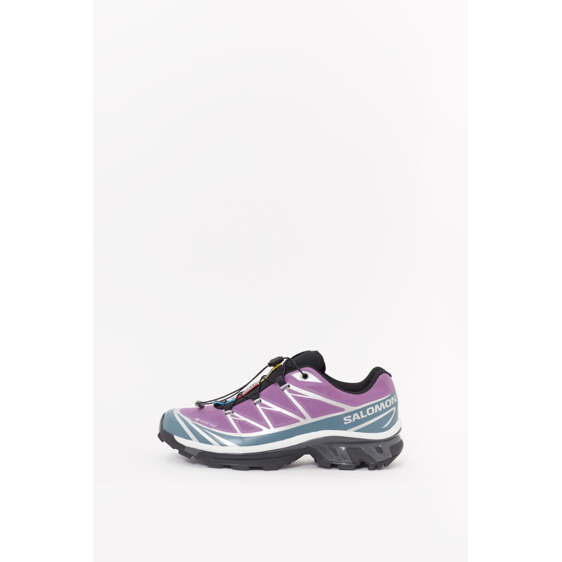 SALOMON CONCOG STORMW XT 6 GTX SNEAKERS
